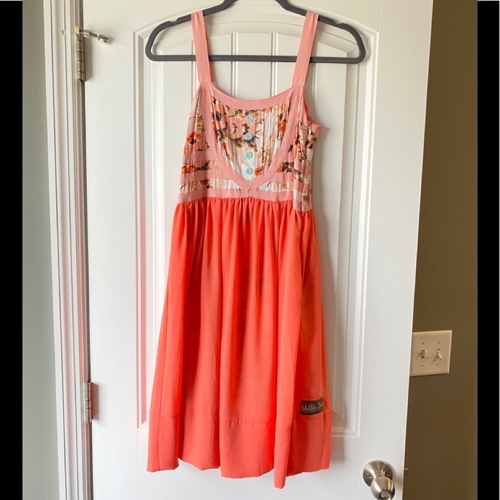 Matilda Jane Honeyed Elegance Dress - Picture 2 of 6